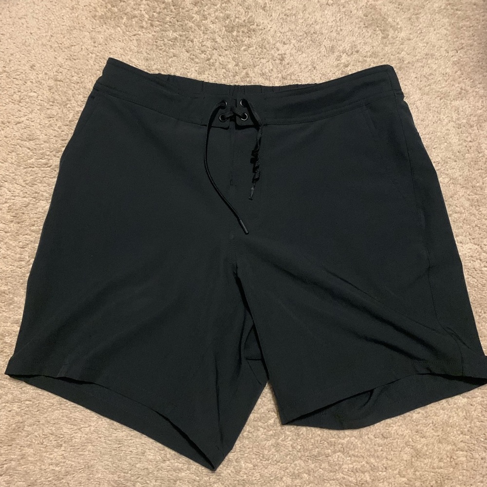 Ten Thousand Foundation Shorts